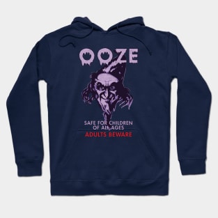 Ooze Hoodie